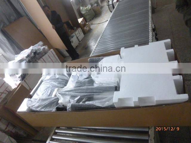 S3000 new 6.0HP AC commercial treadmill with 15.6 -inch Wifi color screen