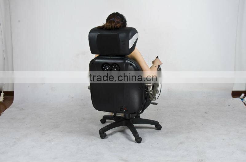 2014 New office chair 868B with massage function