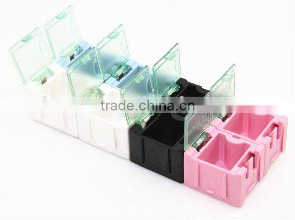 Factory accessories electronic components small parts storage cabinet