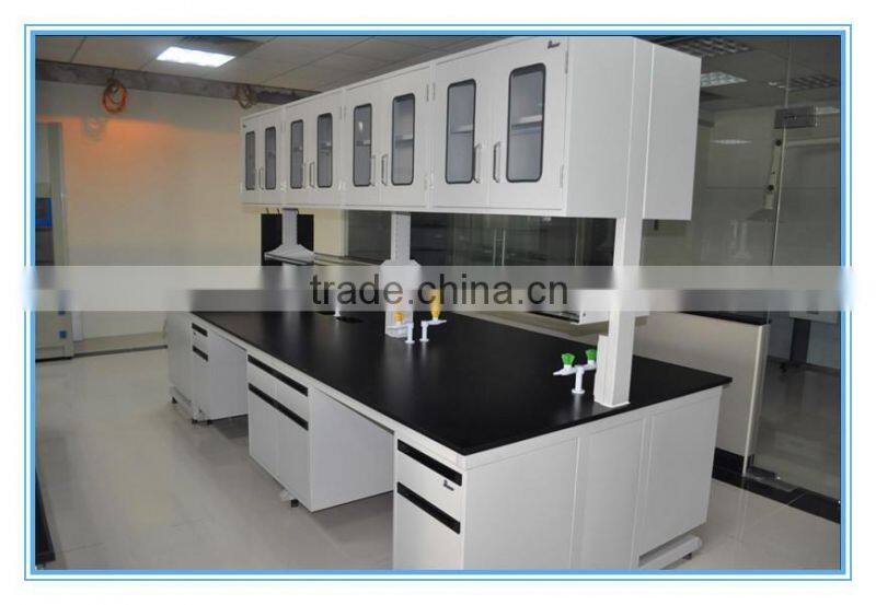 customized granite marble lab weighing bench