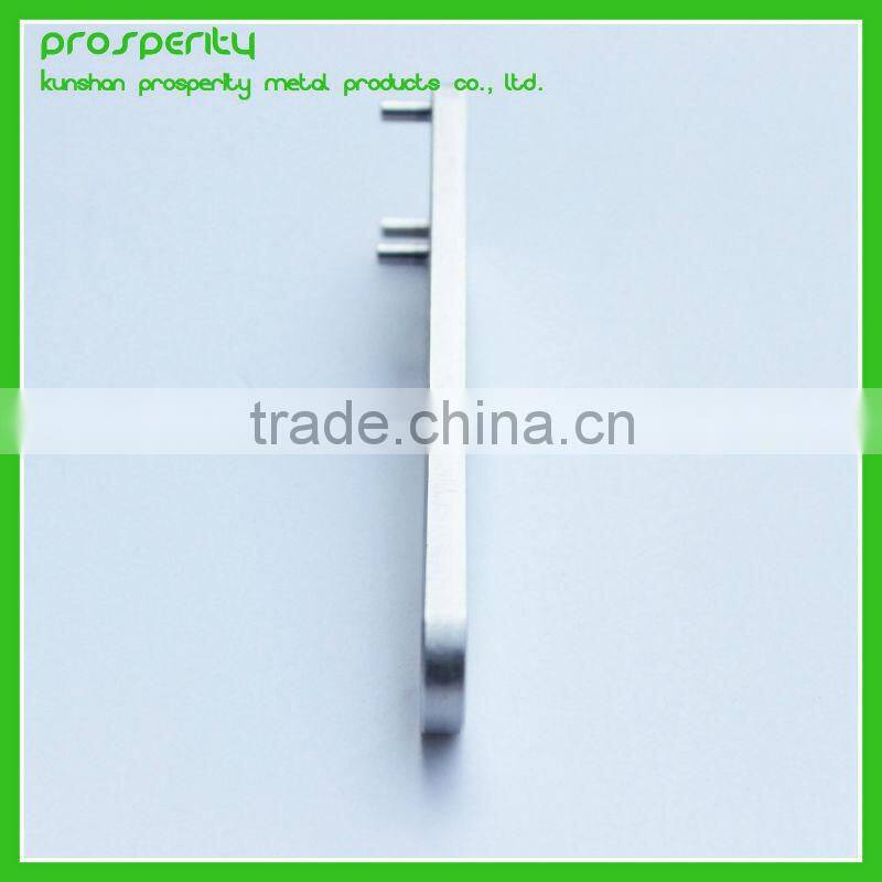 custom chinese high quality motorcycle crankshaft part