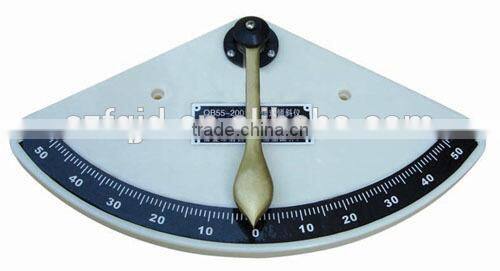 Marine fittings- ship fittings-An instrument