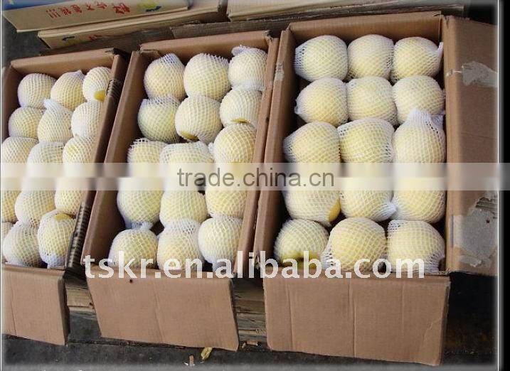 Good yellow golden delicious apples