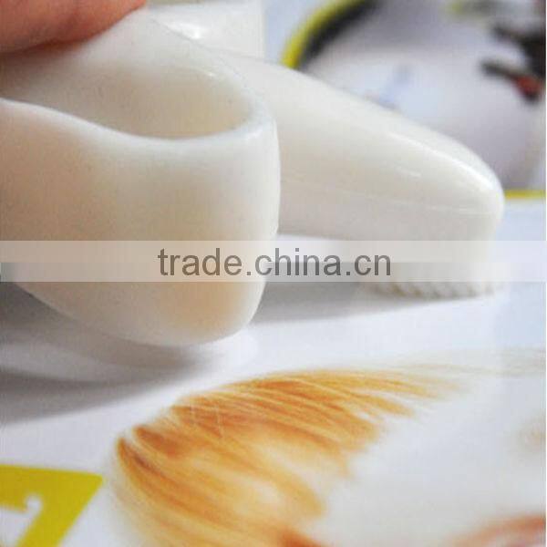 silicone baby toothbrush for kid teeth care