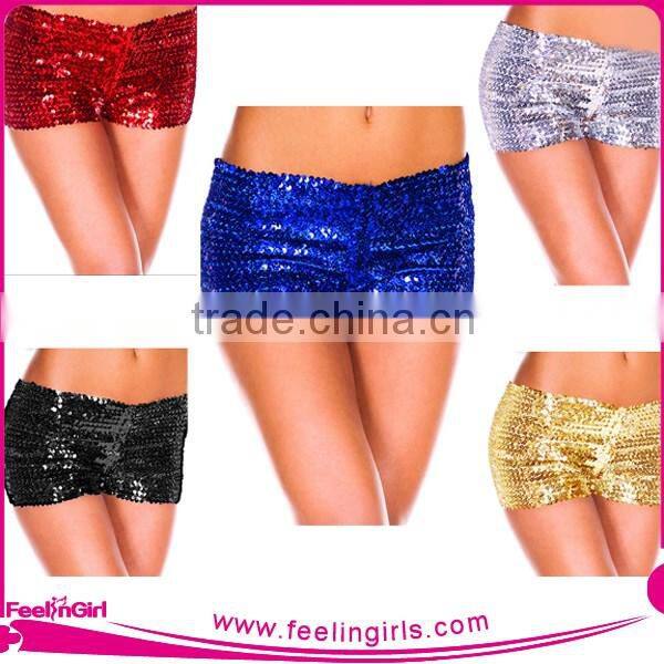 Black Very Hot Sexy Women Short Panty Underwear Bra Set