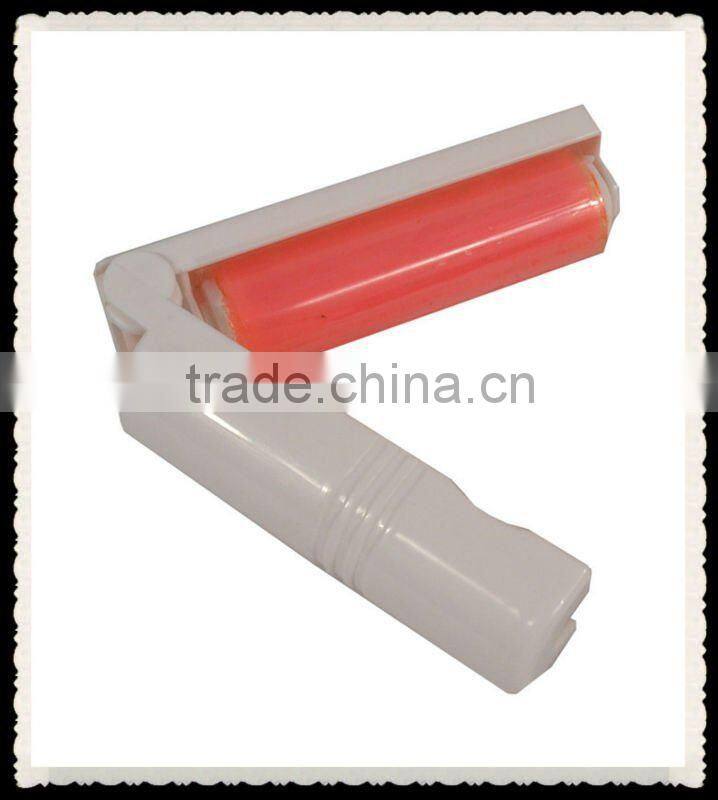 Medium and mini size washable remover resuable lint roller medium size with cover