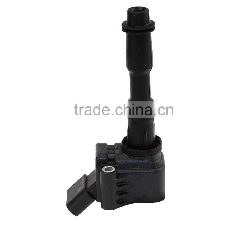 High Quality Ignition Coil OEM 90919-02215 For Toyota Camry Hot Selling