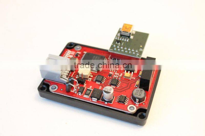 8 in 1 adblue emulator for trucks code scanner Truck