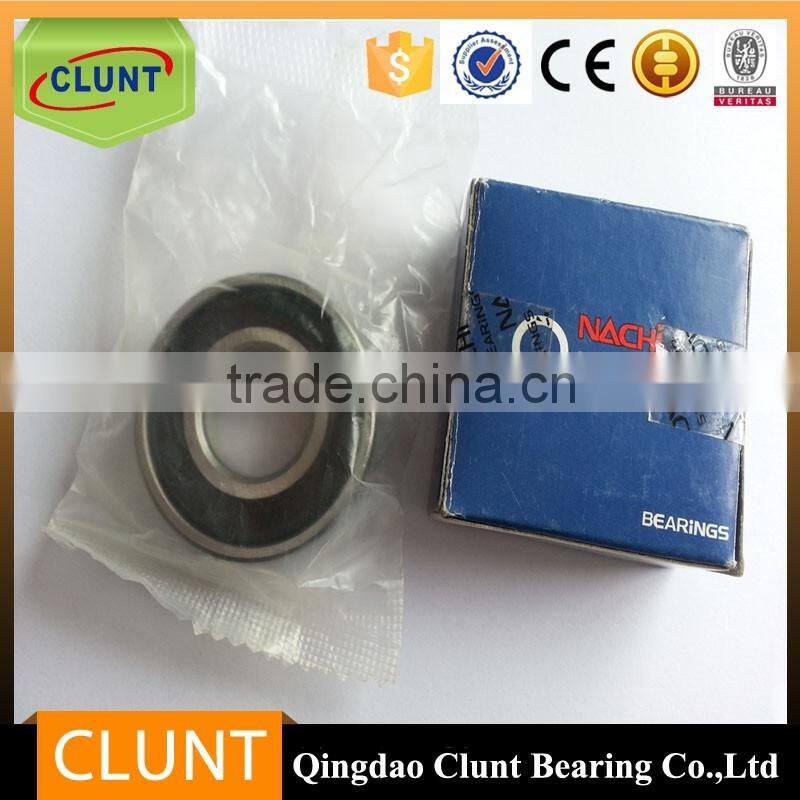 Excellent quality high precision nachi deep groove ball bearing 6220 6220rs 6220z