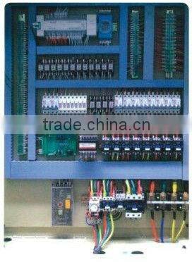 JN-2S2L/T automatic extrusion blow molding machine