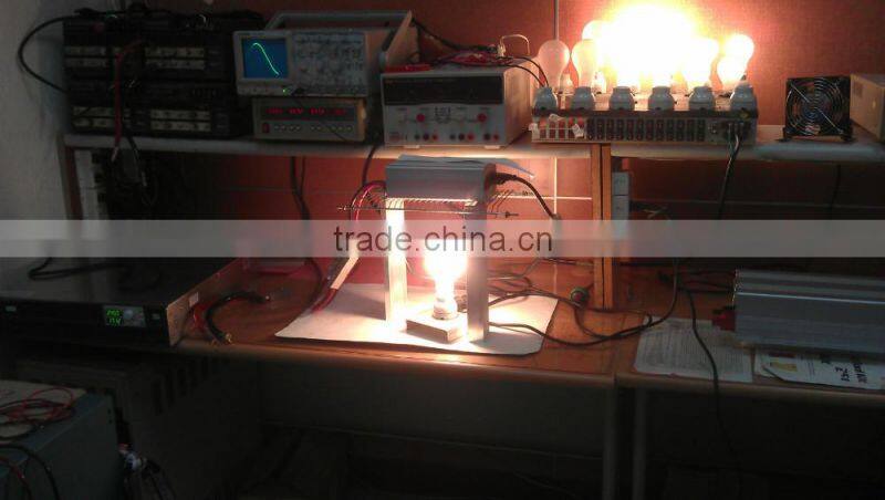 1000W power inverter with 100~120VAC or 200~240VAC output CE LVD FCC Class B