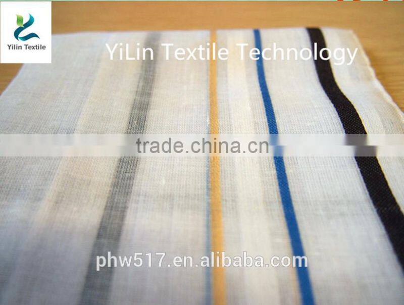 NO-18 100% Cotton handkerchiefs White Center handkerchief