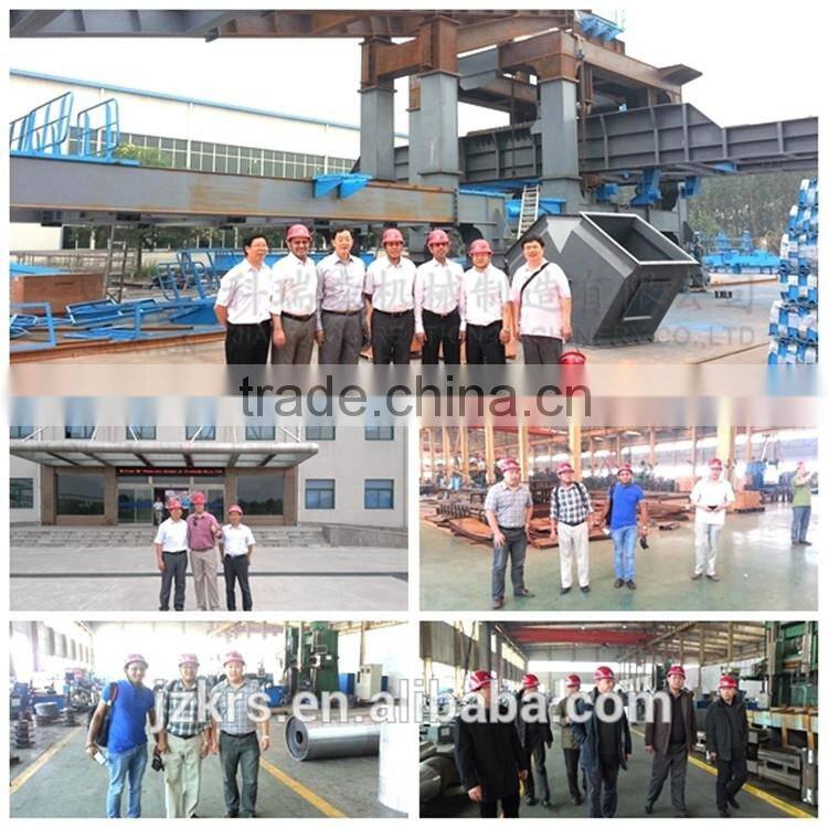 Power plant Pipe conveyor system and EPC Project