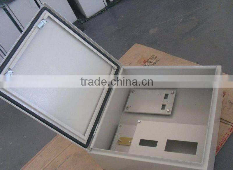 New Energy battery enclosure for dust and water proof protection