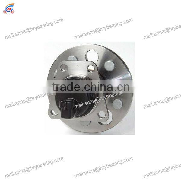 Wheel HUB Bearing units 512018 TOYOTA Corolla car wheel bearing