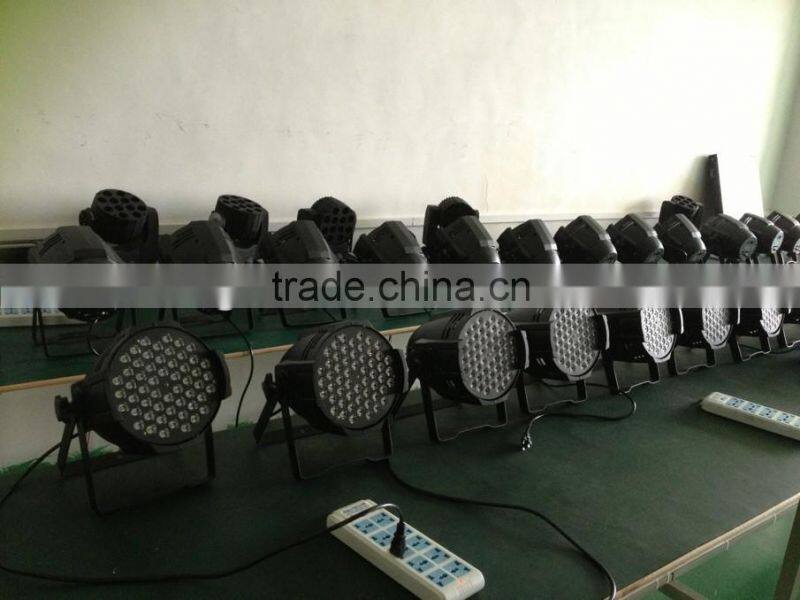 2014 hot sale outdoor led wash wall bar light /RGBW quad led wall washer light IP65 waterproof