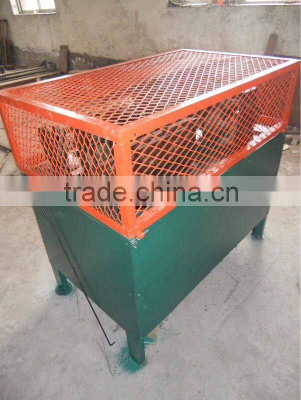 Loop Tie Wire Machine(manufacture)