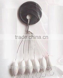 Chinese Manufacturers Fishing Lure Space Beans