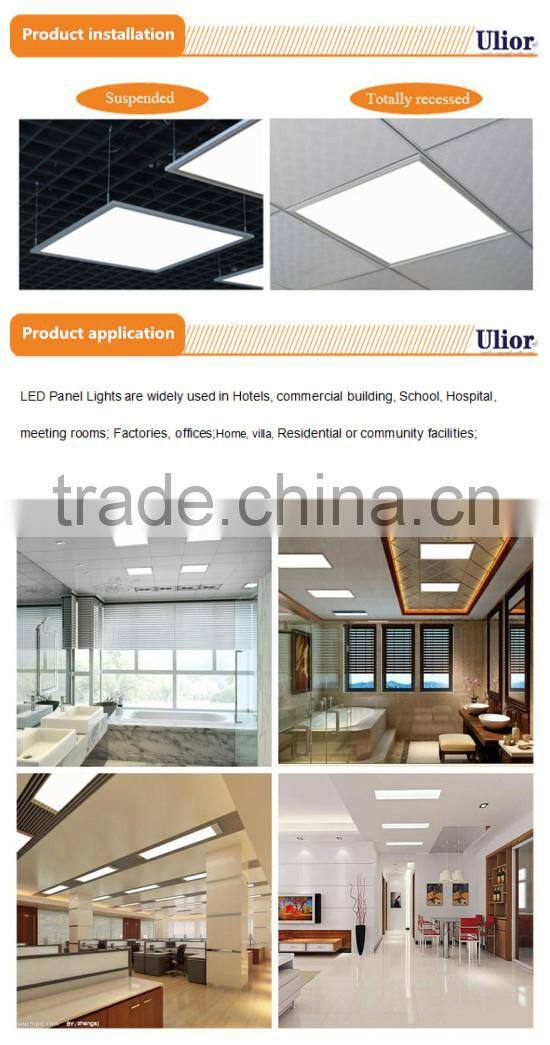 120x30 cm led lighting panel