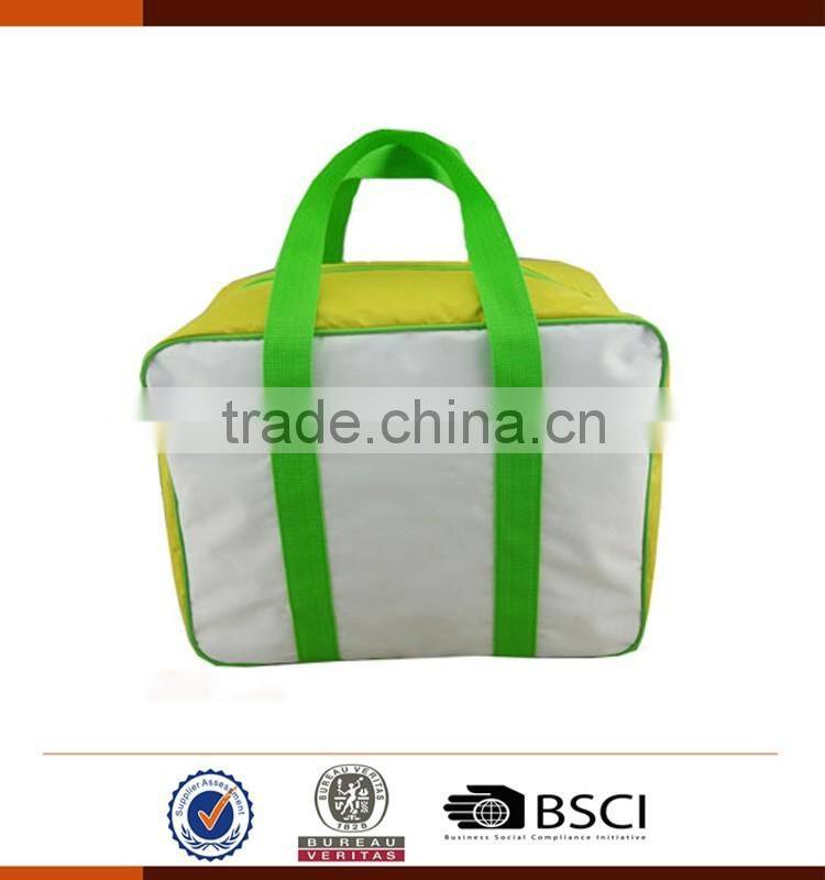 Promotional Polyester Cooler Bags for Food