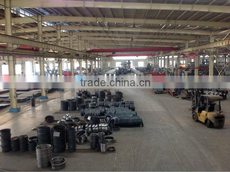 wheel loader rim 25.00-29