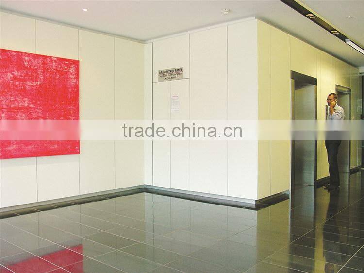 New Arrival best belling exterior wood wall cladding/panel