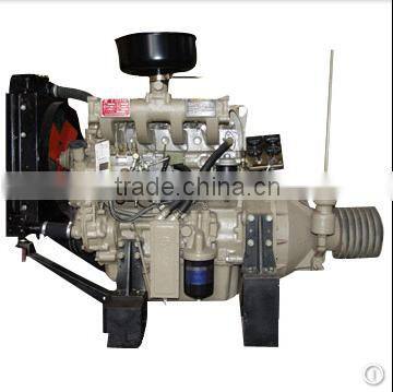 Stationary power Diesel Engine with 53HP
