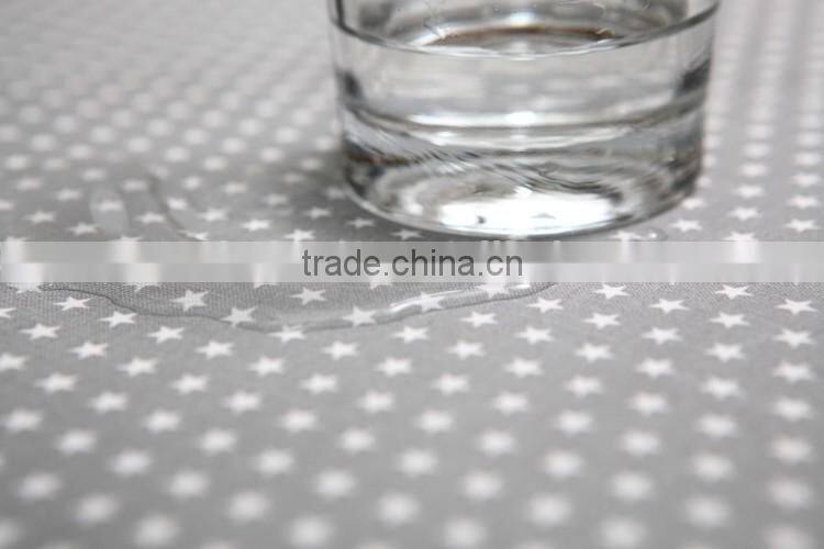 waterproof dining table cloth ,table cloths factory ,table cover ,dining table