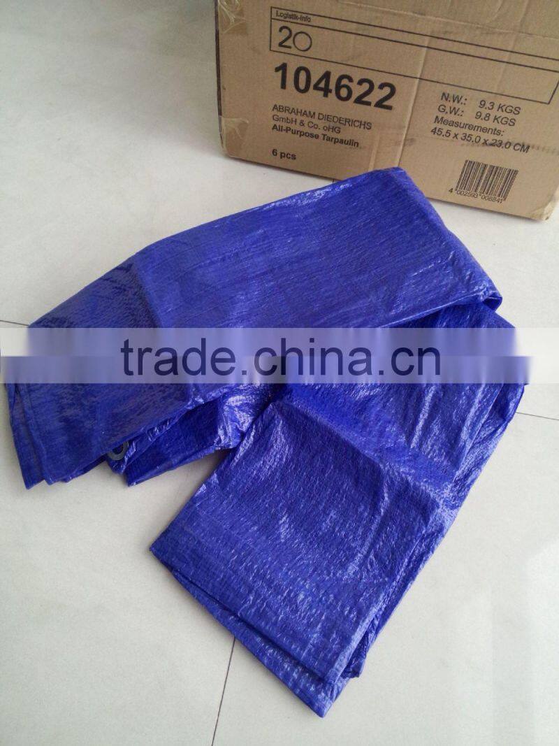 18oz heavy duty waterproof pvc coated fabric for truck tarps