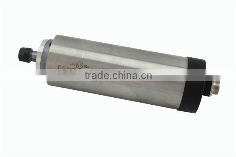 GDZ65F-800 Toauto 800w 24000rpm cnc drilling spindle motor