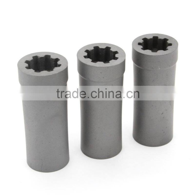 Hard Alloy Cemented Carbide Trox Nozzles