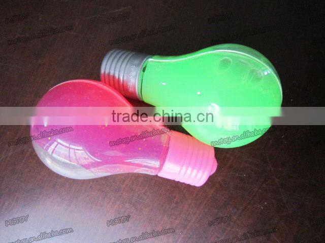 Factory supplier wholesale Crystal fossil dinosaur putty crystal crystal gift crystal ball crystal toy crystal ball toy slime