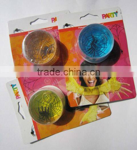 HOT Crystal diamond Spider crystal gift crystal toy crystal slime toys putty slime