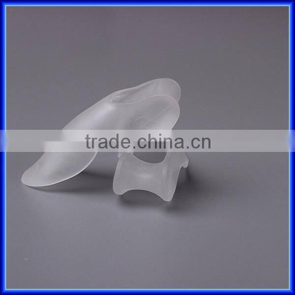 New gel bunion protectors toe separators /footcare protector cushion gel bunion guard big toe protector