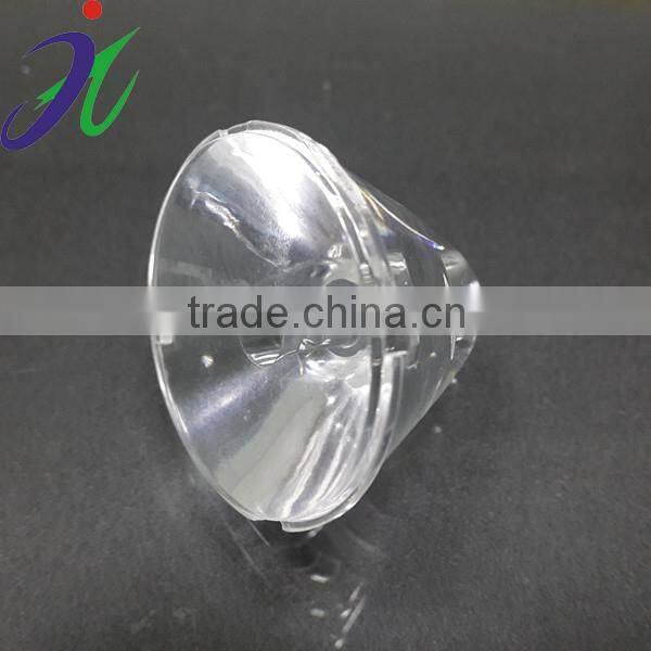 Car lamp lens high quality optical lens,led lenses