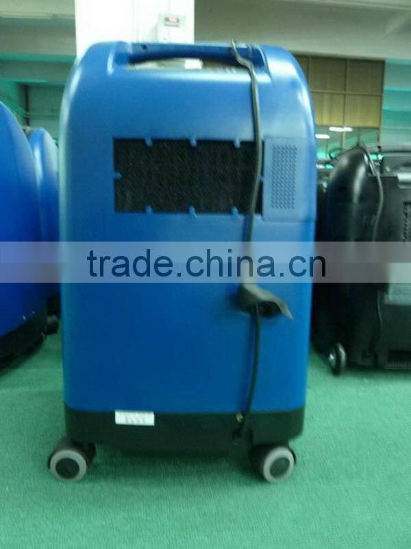 Good quality top sell oxygen inhaler oxygen concentrator