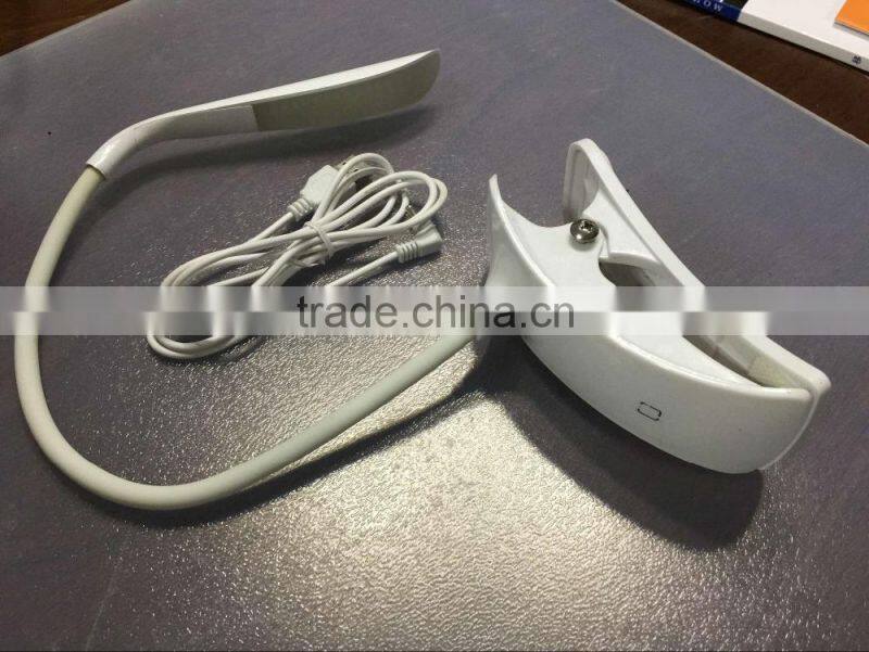 Top Quality flexible usb computer keyboard desk adjustable led are light