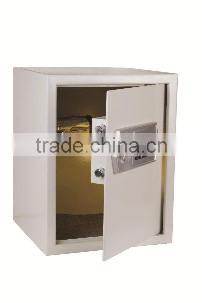 Excellent Electronic security Safe Box for hotel E45SF