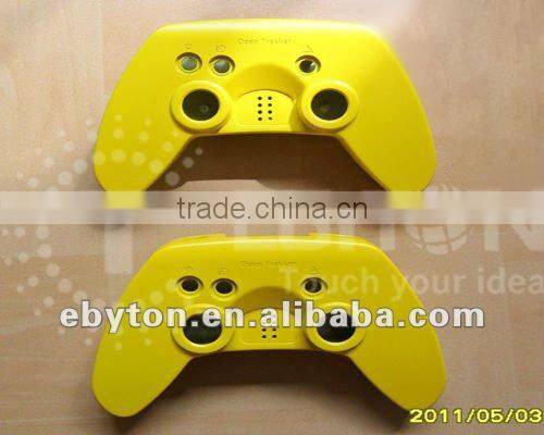 precision cnc machining services for electronic products