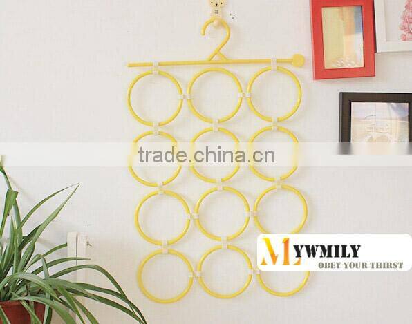 fashion design plastic scarf hanger MLSH 01