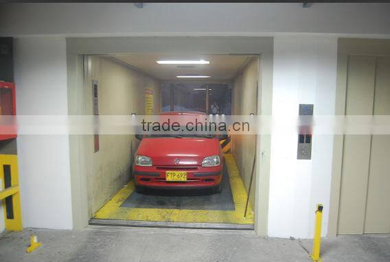 Goods Freight Elevator