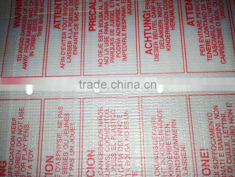 Yason foam handle shower foam packaging bag foam bag