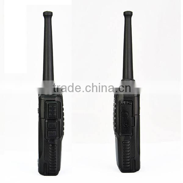 LT-004 portable amateur ham radio walkie talkie