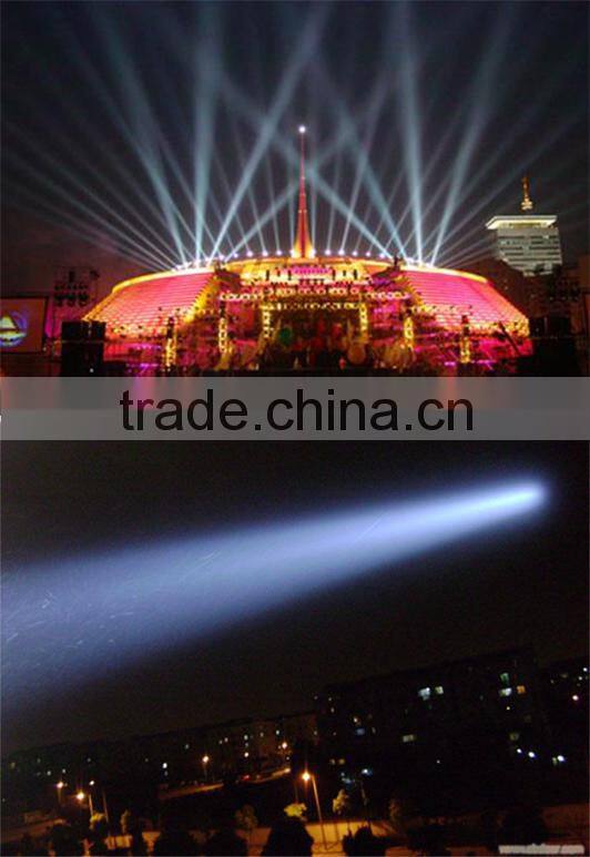 OEM Offered Stage Light Manufacturer Searchlight 2kw 10kw Cmy Searchlight Movinghead
