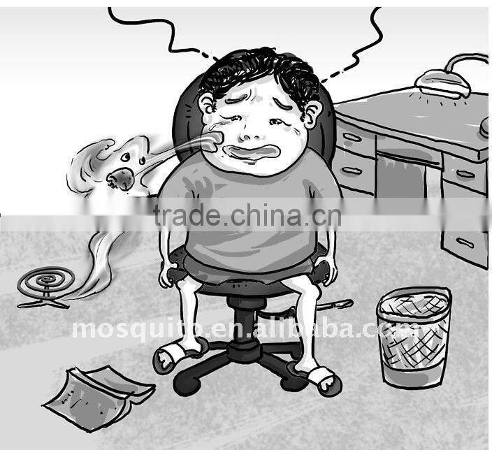 Convinerce Mosquito Repellent Patch for baby