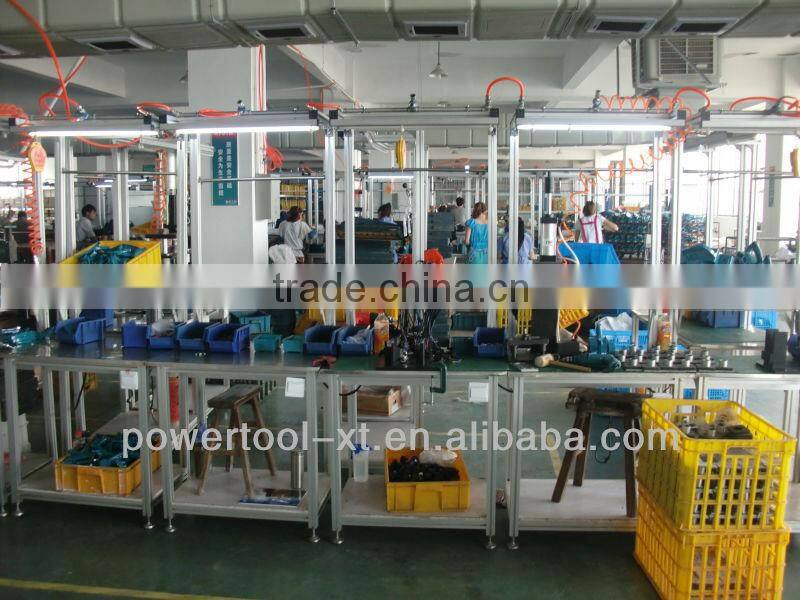 12mm Electric Router--R3612