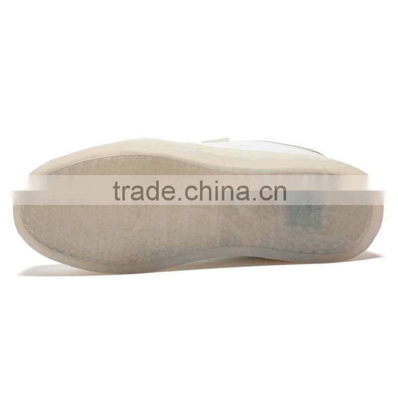 2016 Unisex Women Men Kids USB Charging light Flashing Sneakers LED Shoes