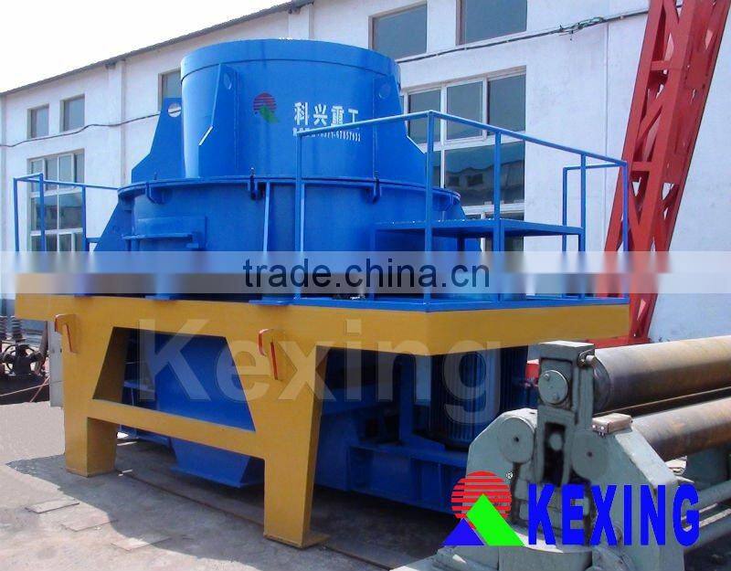 Best PCL750 Series Sand Maker With CE&ISO Certificates For Salling