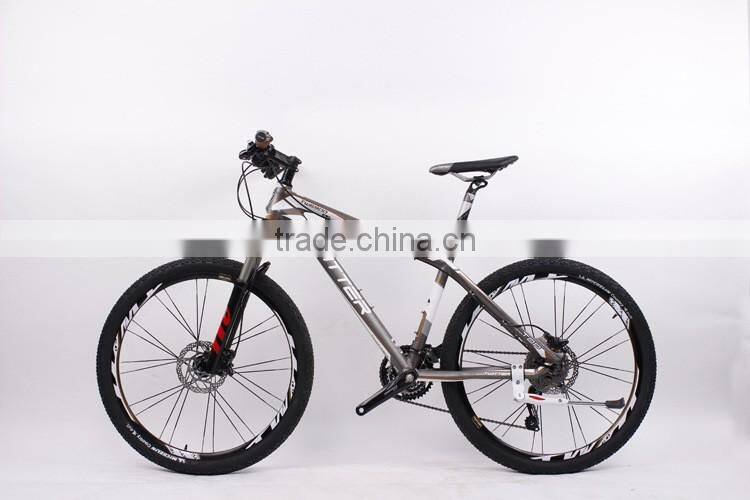 26" Alloy MTB Import Bicycles China Wholesale Chinese Mountain Bike