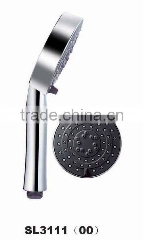 Easyclean 3 function handset